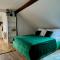 Apartmán Franko - Banská Štiavnica