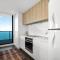 2BR Penthouse with Bay Views by Short & Long Stays