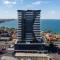 2BR Penthouse with Bay Views by Short & Long Stays