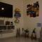 Flashpackers Bir - Rooms & Dorms