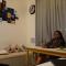 Flashpackers Bir - Rooms & Dorms