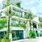 Dai Lai villa 5-bedroom with elevator