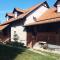 Apartment in Balatonszemes 38456