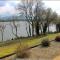 Bluebell lake house