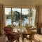 Bluebell lake house