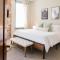 The Penthouse- Heart of OTR w/Rooftop Terrace