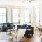 The Penthouse- Heart of OTR w/Rooftop Terrace