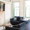 The Penthouse- Heart of OTR w/Rooftop Terrace