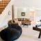 The Penthouse- Heart of OTR w/Rooftop Terrace