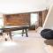 The Penthouse- Heart of OTR w/Rooftop Terrace