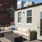The Penthouse- Heart of OTR w/Rooftop Terrace