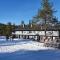 Ruka Park Base Camp