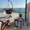 Wide Blue Luxury Boutique Suites
