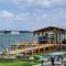 Camp St. Cabanas Unit 3 on Lake Dora - تفاريس