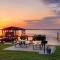 Camp St. Cabanas Unit 3 on Lake Dora - تفاريس