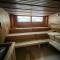 Wildwood Lodge Ferienwohnung mit Wellness