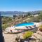 casa del lago -villa carlos paz