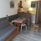 A Valfrejus,Proche des pistes, studio cabine tout confort