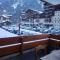 A Valfrejus,Proche des pistes, studio cabine tout confort