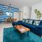 Duplex avec vue exceptionnelle sur la mer - Pointe-Noire