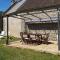 Logis des hirondelles - gold beach - maison plain pied classée 4 étoiles