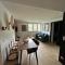 Appartement neuf tout confort 55 m2 - 2 chambres pour 4/6 personnes - Le Chambon