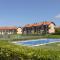 Abba Comillas Apartments