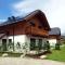 AlpiNest Feriendorf Lungau