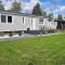 Ferienhaus Seeoase - 70qm - Kamin -Terrassen - Parkplatz - Badestelle fußläufig