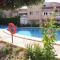 Casa Narú Albir, duplex appartement met ruim terras en buitenkeuken