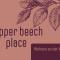 copper beech place - Ахим