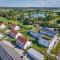 Bachhof Resort Apartments - Kirchroth