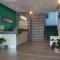 Hotel Smart Cervia B&B