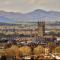 Gloucester Serviced Apartments