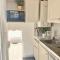Studio with terrace and sea view, 10 min to the beach - 尼斯