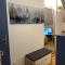 Small but Charming-Yellow Appartement