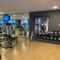 Luxury Studio DAMAC TOWER - 1 BEDROOM -JORDAN