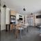 Appartement Salbris- Parking Gratuit