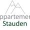 Appartement STAUDEN