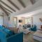 Villa Sud Corse 6ch piscine 27m, accès mer