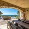 Villa Sud Corse 6ch piscine 27m, accès mer