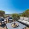 Villa Sud Corse 6ch piscine 27m, accès mer