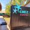 Hotel & Apartments "CHEZ HIVA"