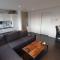 Luminous appartment - Juliana Park free parking