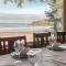 Agate Beach Oceanfront Suite A