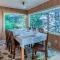 Agate Beach Oceanfront Suite A