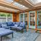 Agate Beach Oceanfront Suite A