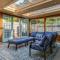 Agate Beach Oceanfront Suite A