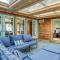 Agate Beach Oceanfront Suite A