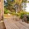 Agate Beach Oceanfront Suite B